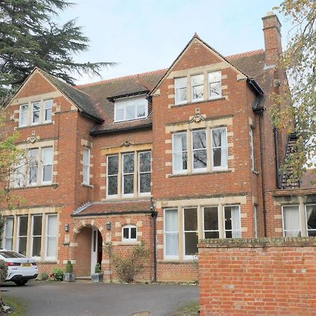 100 Banbury Road Oxford - Formerly Parklands Exterior photo