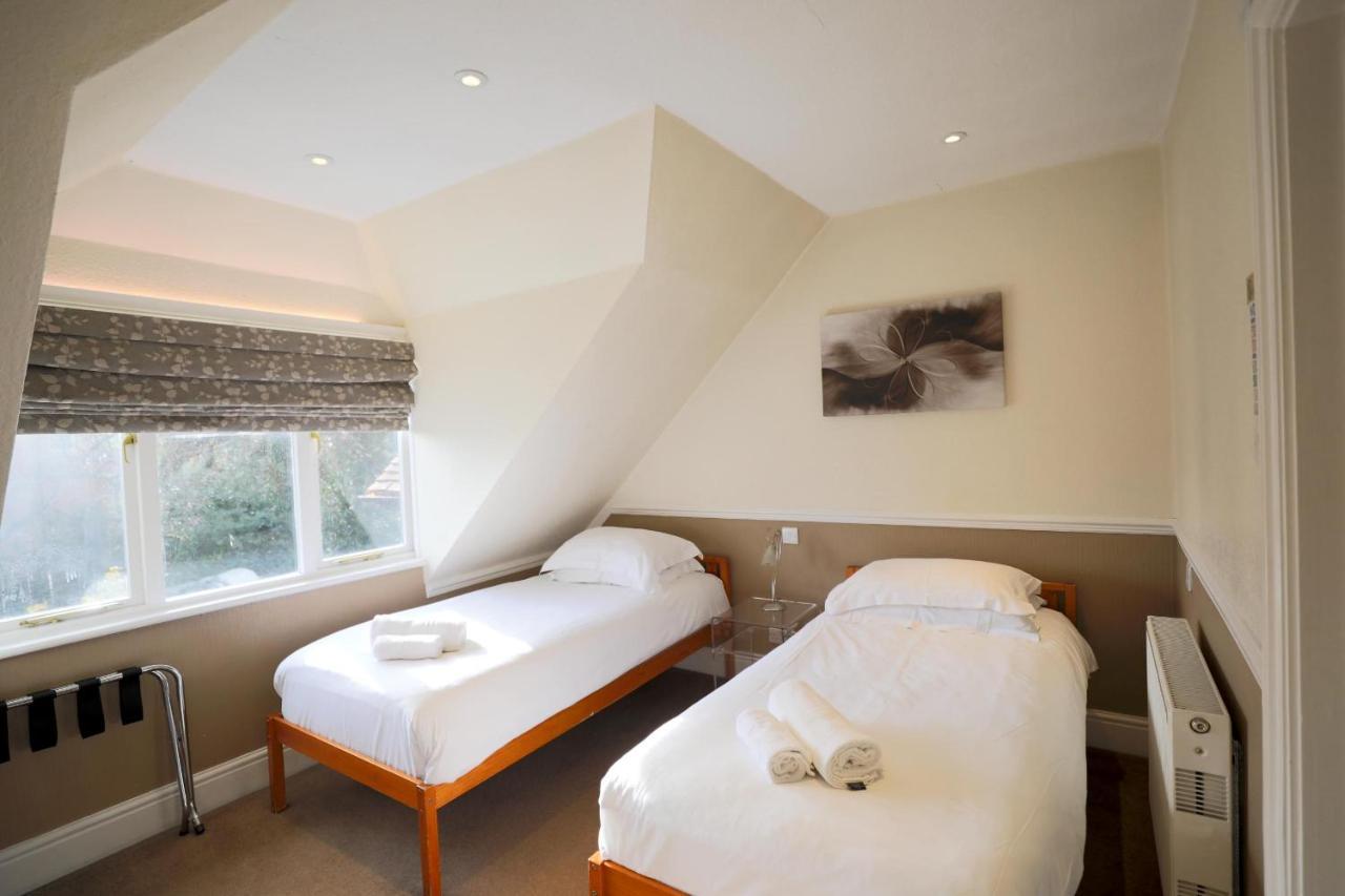 100 Banbury Road Oxford - Formerly Parklands Room photo