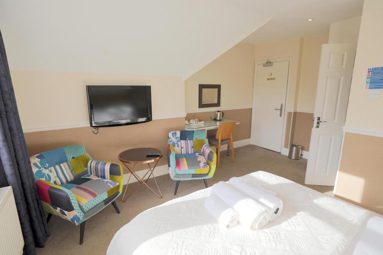 100 Banbury Road Oxford - Formerly Parklands Room photo