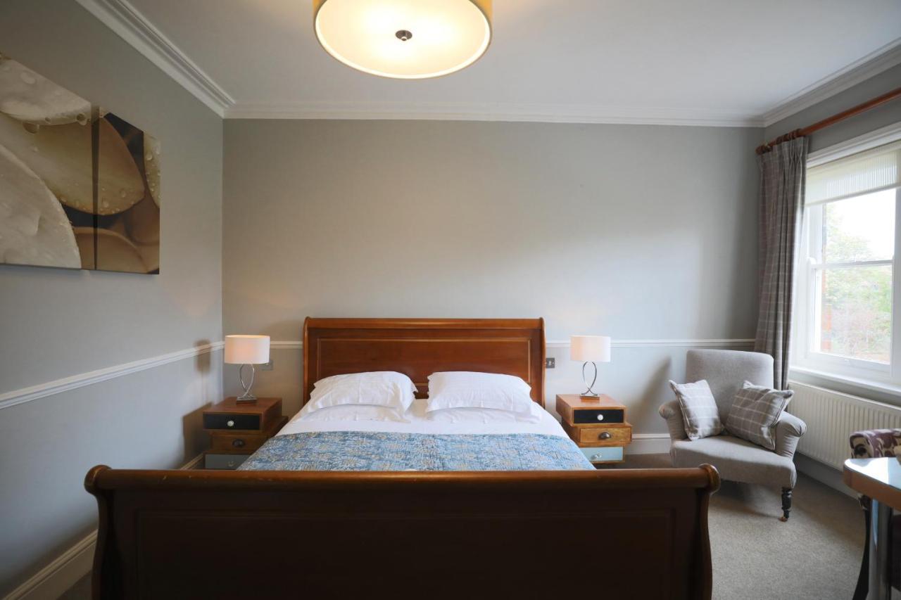 100 Banbury Road Oxford - Formerly Parklands Room photo
