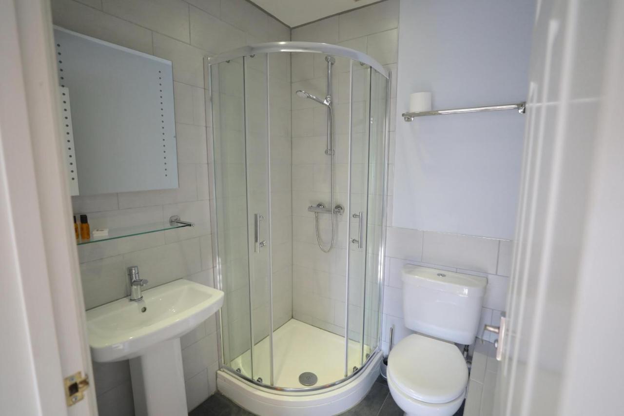 100 Banbury Road Oxford - Formerly Parklands Room photo